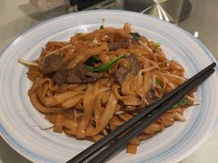 -安蒂娅.悦景轩中餐厅(西乡店)