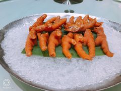 -东宴(温岭店)