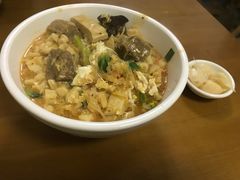 -刘信牛羊肉小炒泡馍(回民街店)