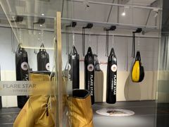 -FLARE STAR FITNESS(复地活力城店)