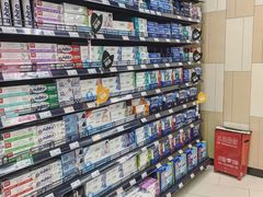 -永辉超市(龙潭寺店)