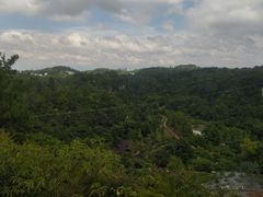 -天河潭旅游度假区