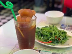 -澳门陈光记烧味饭店(郎家园店)
