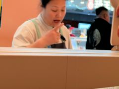 -争鲜回转寿司(西红门荟聚PLUS店)