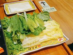 -芦月轩羊蝎子(劲松店)