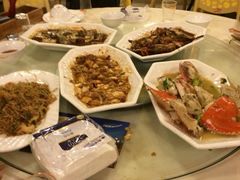 iphone_upload_pic-沈家门海鲜夜排档(东港店)