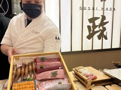 -鮨政·Omakase(港汇恒隆广场店)
