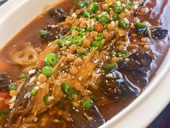 -卫鼎轩·曹公馆(鼓楼店)
