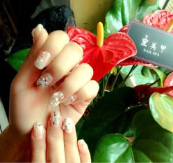 iphone_upload_pic-星美甲