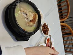 -长顺参鸡汤店(西塔总店)