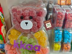 -仇二休闲食品(盛岸店)