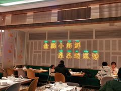 大堂-避风塘(江桥万达店)