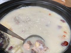 -好彩猪肚鸡(正弘城店)