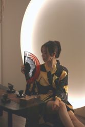 -缦spa
