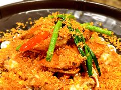 -79号渔船海鲜饭店(宝安店)