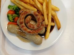 -宜家·瑞典风味餐厅(北京西红门店)