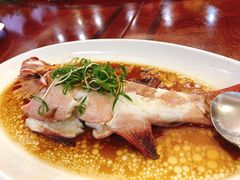 -旺富东海大酒楼(海鲜街店)