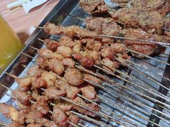 -猫姑娘大盘鸡(商城路店)