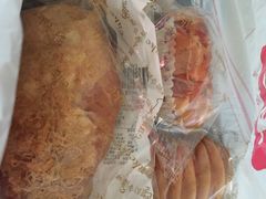 -红宝石·鲜奶小方·海派西点房(浦三店)