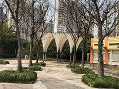 -苏州河梦清园环保主题公园