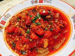 -串盟烧烤大排档·长沙美食地标(星沙店)