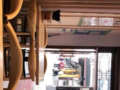 大堂-朱鸿兴面馆(镇湖店)