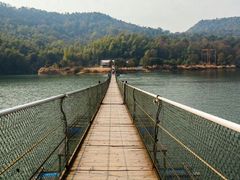 -石燕湖生态旅游景区