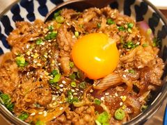烧牛肉饭-TORO MaKi 寿司·日料(华创店)