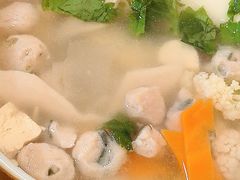 -海坛特色小吃·只做平潭特色菜(平潭店)