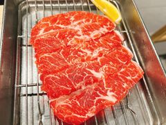 -Ant 蚂蚁洞烤肉·大营地(上海静安大悦城店)