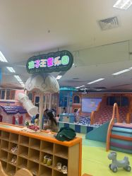 点击看大图 -孩子王童乐园(成都吾悦广场店)