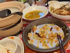 -西贝(上海我格广场店)