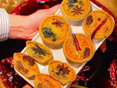 -小龙坎火锅(IFS HOT店)