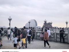 -野狸岛