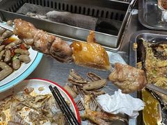 -古彭7只羊·徐州烧烤(玄武墨香路店)