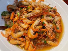 -卢小厨私房菜(长兴店)