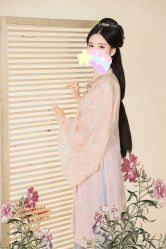 -美云庭古装·格格服汉服·京城旅拍(北京店)