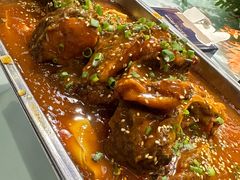 -海尔巴格·新疆菜(吐鲁番店)