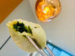 韭菜包-红帽叔叔包子