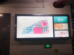 -停车场(南宁路)