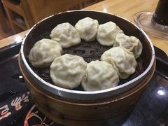 -百年尹氏汤包(湖南路狮子桥店)