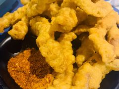 -胖哥俩肉蟹煲(萧山加州阳光店)