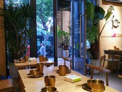 -我是那个大叔·美食研究所(新塘路店)