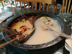 -8号苑自助烤场(西单店)