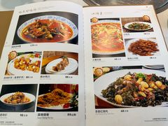 -老渔家鲜鱼轩(南浦横街店)