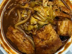 -啊臻味道米粉(六道口店)