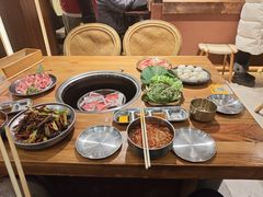-金龙烧烤·牛肉面(西塔店)
