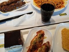 -宜家·瑞典风味餐厅(烟台路店)