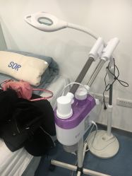 -SOR索尔祛痘·面部肌肤科学管理