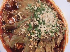 -御苑精品川菜馆(锦江店)